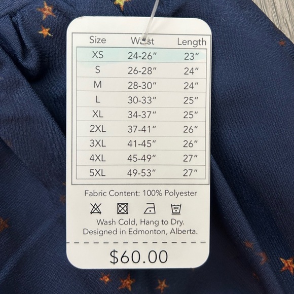 Kay Pop Art Happily Ever After Skirt XS - Picture 2 of 6